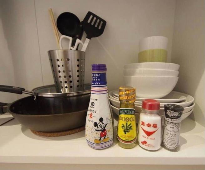 【great Location!】near Shinjuku Sta./vintage #102 Appartement Tōkyō