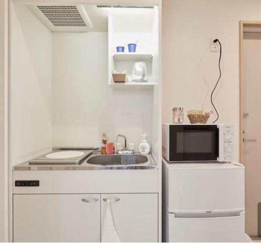 Appartement 【great Location!】near Shinjuku Sta./vintage #102 *