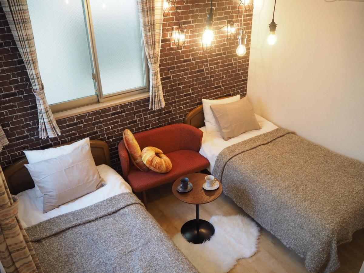 【great Location!】near Shinjuku Sta./vintage #102 Appartement *