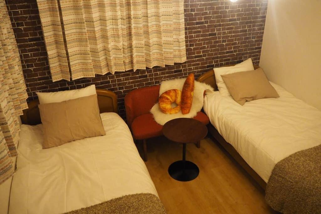 【great Location!】near Shinjuku Sta./vintage #102 Appartement *