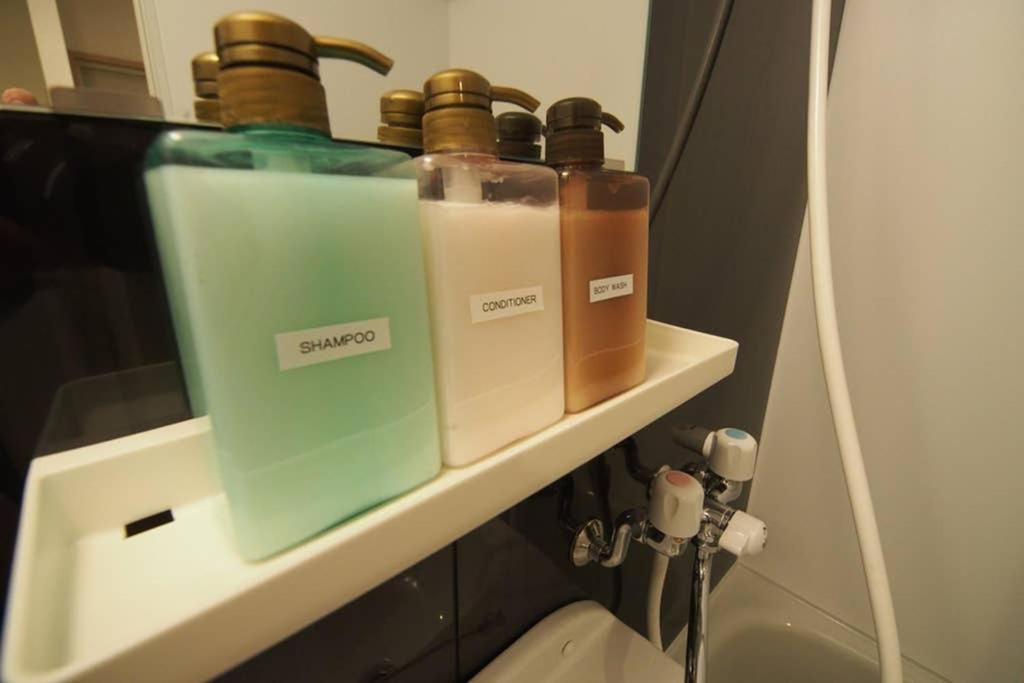 【great Location!】near Shinjuku Sta./vintage #102 Appartement Tōkyō