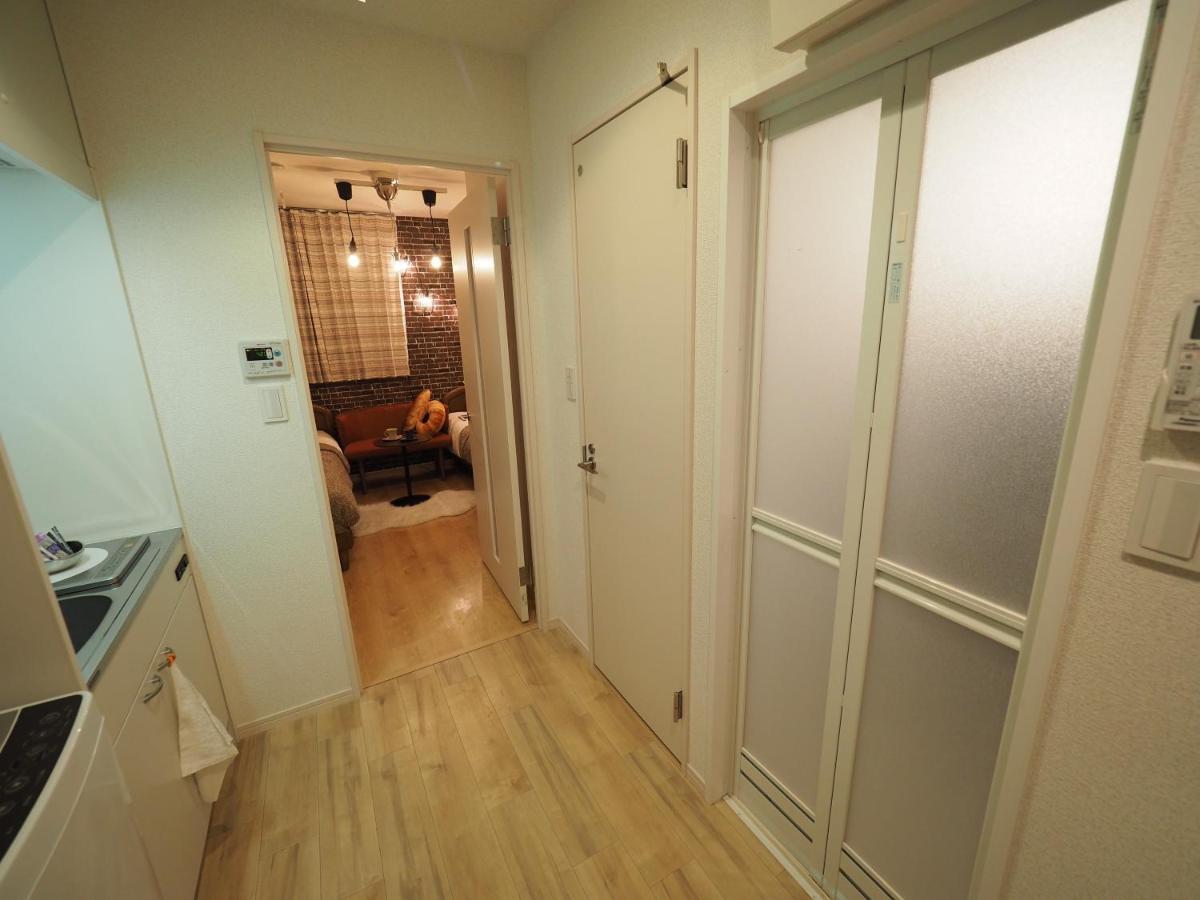 Appartement 【great Location!】near Shinjuku Sta./vintage #102 *