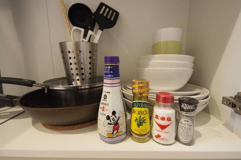 Appartement 【great Location!】near Shinjuku Sta./vintage #102 Tōkyō