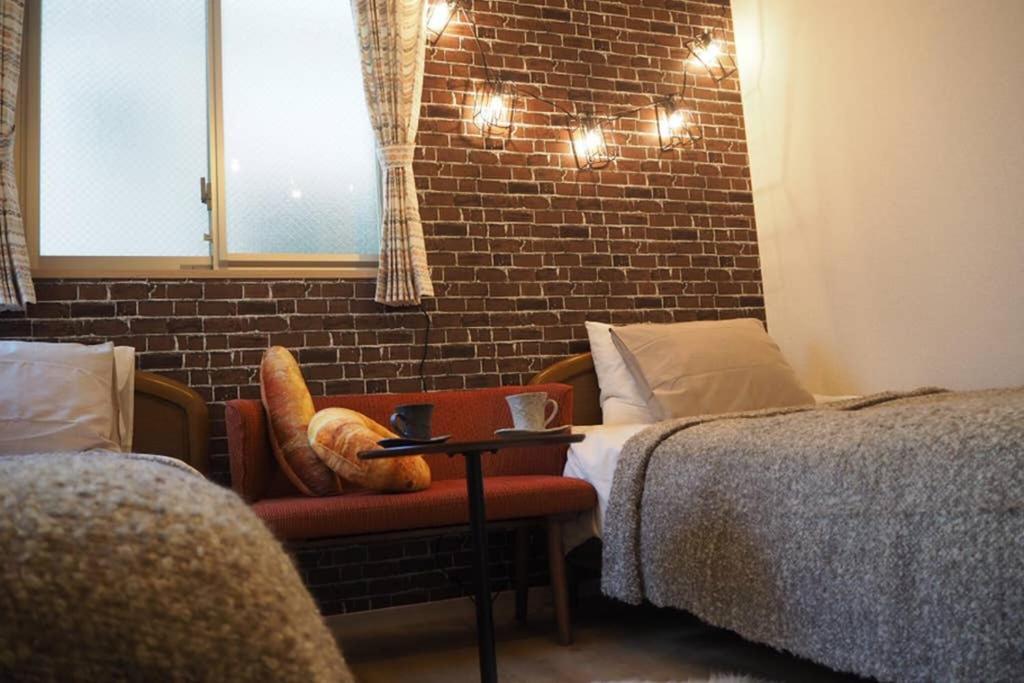 【great Location!】near Shinjuku Sta./vintage #102 Appartement