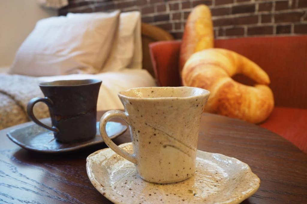 Appartement 【great Location!】near Shinjuku Sta./vintage #102 Tōkyō