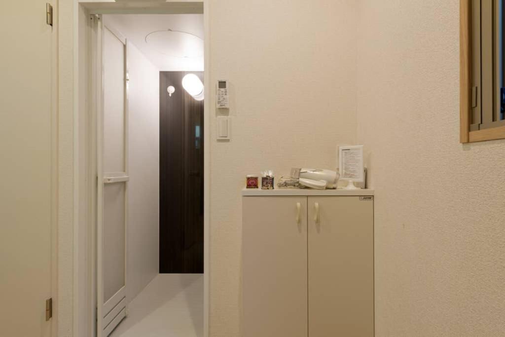 【great Location!】near Shinjuku Sta./vintage #102 Appartement Tōkyō