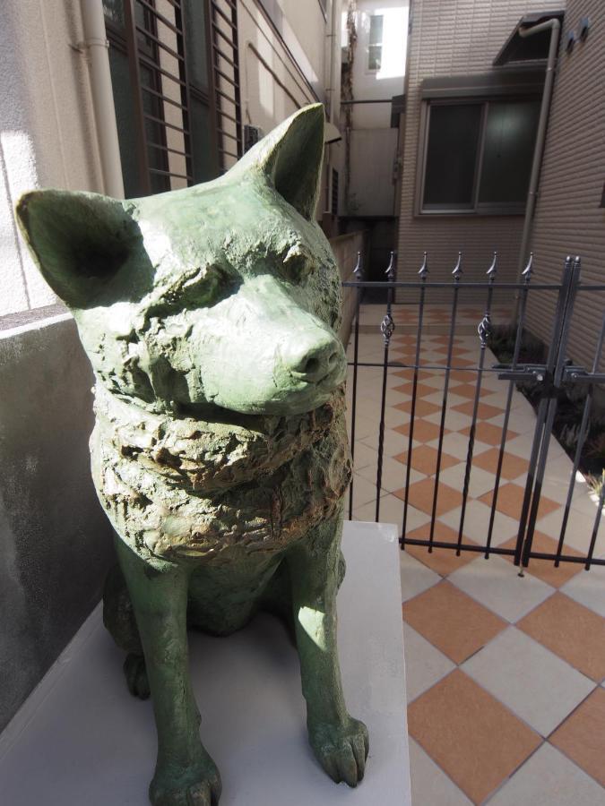 【great Location!】near Shinjuku Sta./vintage #102 Appartement Tōkyō