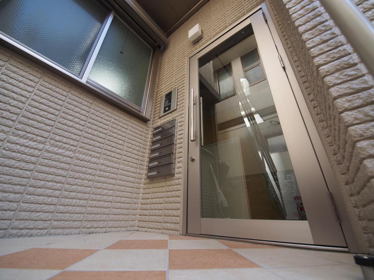Appartement 【great Location!】near Shinjuku Sta./vintage #102