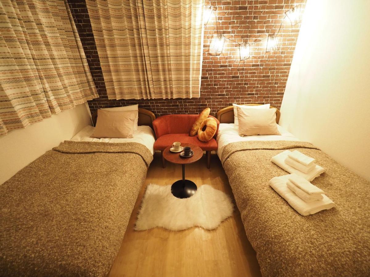 Appartement 【great Location!】near Shinjuku Sta./vintage #102 Tokio