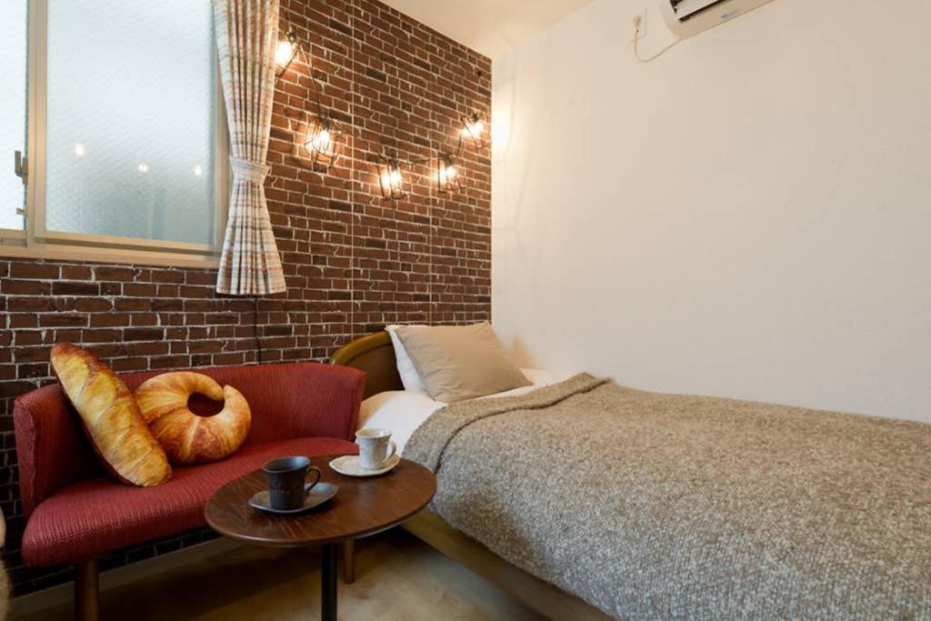 【great Location!】near Shinjuku Sta./vintage #102 Tokio