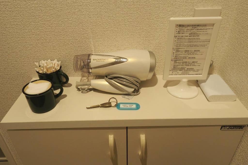 【great Location!】near Shinjuku Sta./vintage #102 Appartement *