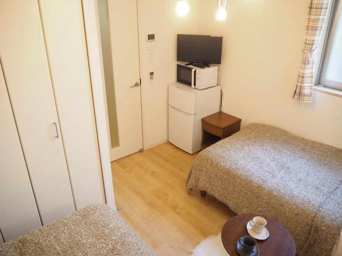 【great Location!】near Shinjuku Sta./vintage #102 Appartement Tokio