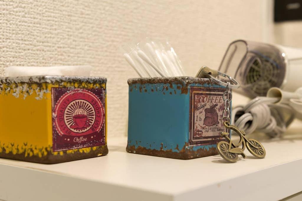 【great Location!】near Shinjuku Sta./vintage #102 Appartement Tokio